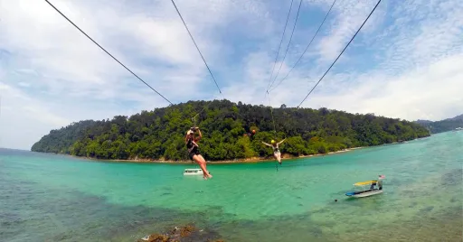 Image for article 4D3N Kota Kinabalu Itinerary: The Ultimate Adventure in Sabah’s Capital