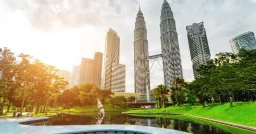 Image for article Malaysia Digital Arrival Card: Everything You Need to Know About This New Requirement