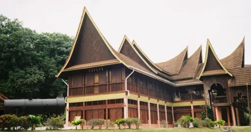 Image for article 16 Attractions to Visit in Seremban, Negeri Sembilan