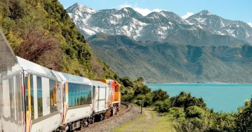 Image for article Discovering Hidden Gems in New Zealand: Why You Need to Visit in 2024