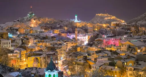 Image for article 18 Underrated Countries to Visit Before the Year Ends