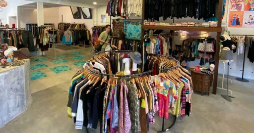 Image for article 12 Best Thrift Stores and Vintage Shops in Kuala Lumpur