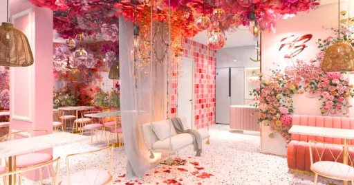 Image for article 12 Best Themed Cafes in Singapore Worth Exploring