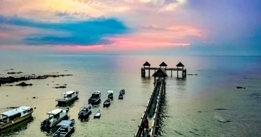 Image for article A 5D4N Johor to Melaka Itinerary for Your Next Road Trip