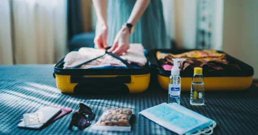 Image for article 10 Underrated Travel Tips Only True Experts Know About 