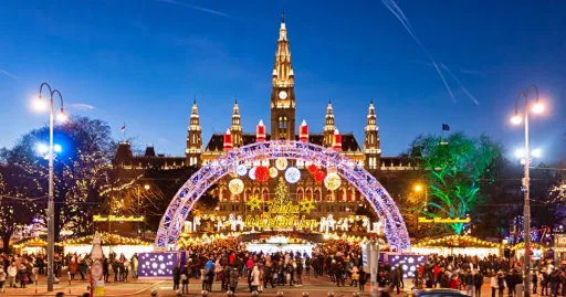 Image for article 5 Destinations in Europe With the Best Winter Markets for Christmas!