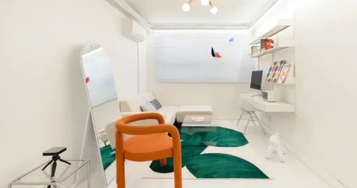 Image for article 26 Seoul Airbnb Stays in Popular Areas & Neighbourhoods