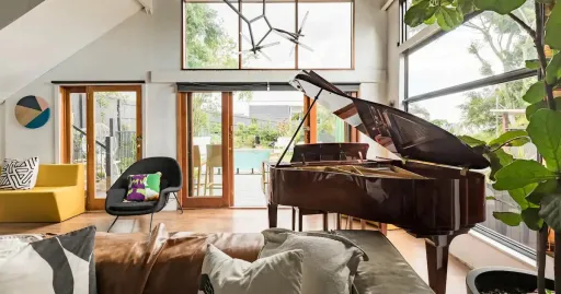 Image for article 14 Airbnbs in Brisbane, Queensland for Every Budget