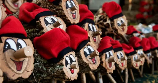 Image for article 10 Unique Christmas Destinations to Check Out Across the Globe