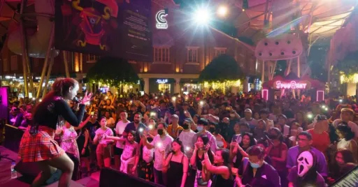 Image for article Halloween in Singapore: 12 Fun Things to Do This October