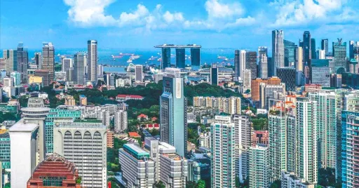 Image for article These Are the Safest Countries in the World in 2023