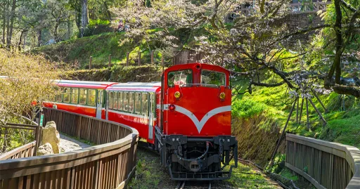 Image for article 8-Day Taiwan Itinerary: Exploring The Island’s Hidden Travel Gems