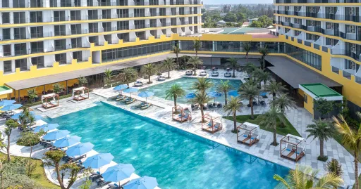 Image for article Where to Next? 8 Asia Pacific Destinations Perfect for Making New Memories