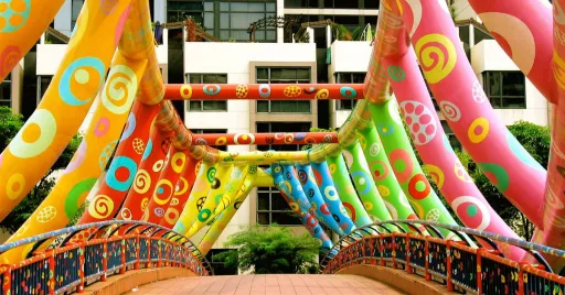 Image for article 14 Free Attractions in Singapore for Budget Travellers