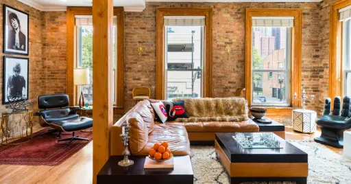 Image for article 14 Unique Airbnbs in Chicago for Your Next Trip
