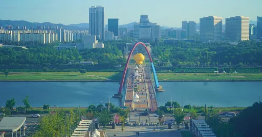 Image for article My 5-Day Daejeon Itinerary (2023, With Photos)