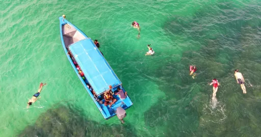 Image for article 11 Things to Do in Mersing on Your Next Trip