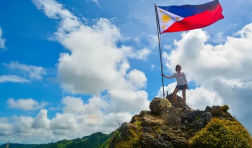 Image for article Why You Should Go Hiking at Least Once a Month