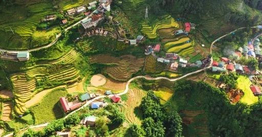 Image for article 15 Things to Do in Sa Pa — Vietnam’s Winter Wonderland