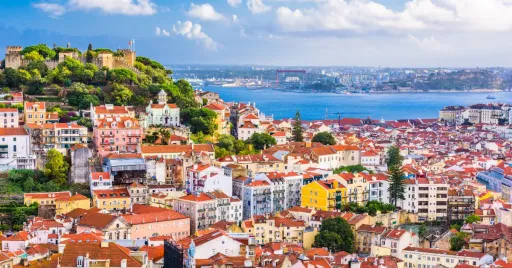 Image for article 14 Best Things to Do in Lisbon for First-Timers