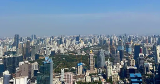 Image for article 20 Best Places to Visit in Bangkok, As Recommended by This Expat