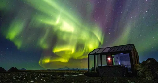 Image for article 12 Airbnbs in Iceland for When You Finally Make That Trip