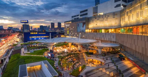 Image for article Kuala Lumpur by Train: 21 Best Attractions Near MRT & LRT Stations