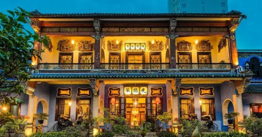 Image for article 12 Museums to Visit in Penang, From Traditional to Quirky Ones!