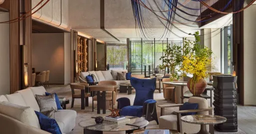 Image for article Add a Thai Twist to Your Next Kyoto Trip With Dusit International Hotels!