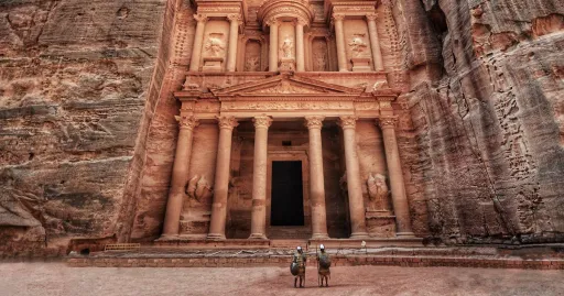 Image for article Travel Differently in 2023: 4 Enchanting Destinations to Cross off Your Bucket List