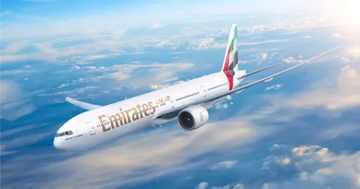Image for article Emirates to Open More Flight Options for Dubai-London This Winter Season