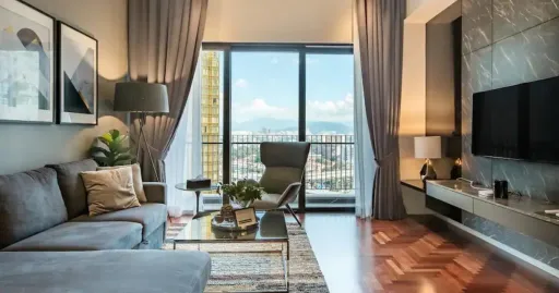 Image for article 18 Gorgeous Airbnbs in Kuala Lumpur You’ll Want to Live In