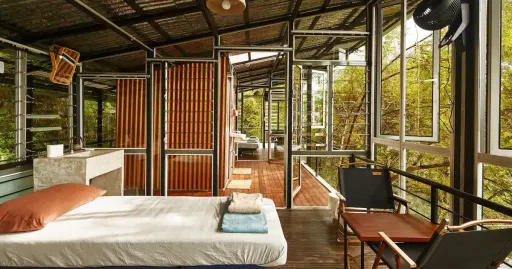 Image for article 12 Dreamy Treehouses in Malaysia You Can Book on Airbnb