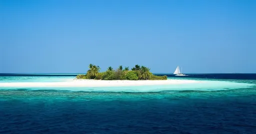 Image for article Check Out the Visit Maldives Booth the NATAS Travel Fair 2023