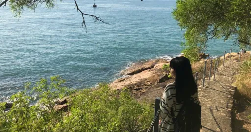 Image for article This Hong Kong Local Shares Her Recommended Places & Activities for Tourists