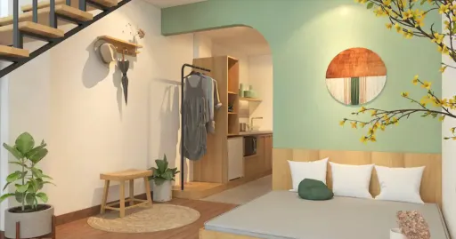 Image for article 10 Airbnbs in Da Nang That Let You Stay Close to Vietnam’s Natural Beauty