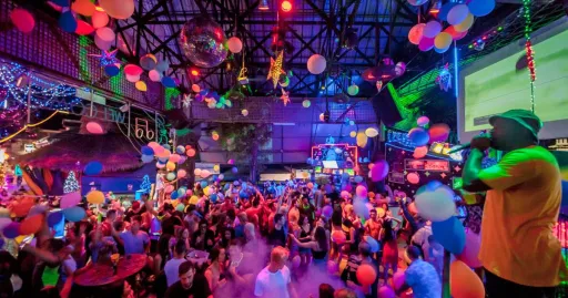 Image for article Koh Samui Nightlife: 12 Best Places to Go for a Fun Party Night