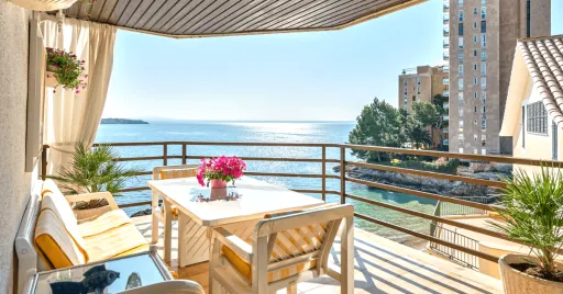 Image for article 15 Best Airbnbs in Spain, From Barcelona to Ibiza