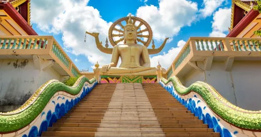 Image for article Top 12 Fun Things to Do in Koh Samui, Thailand