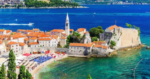 Image for article 12 Best Affordable Summer Destinations in Europe