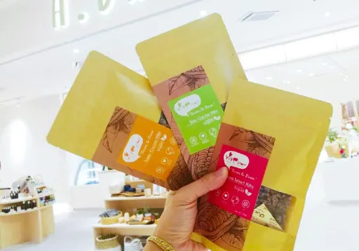 Image for article Malaysian Snacks: 10 Delicious Grubs That You Can Buy Online!