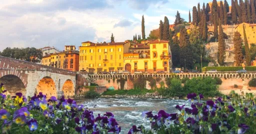 Image for article 10 Most Romantic Destinations Around the World