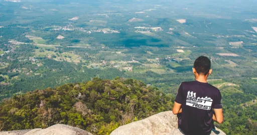 Image for article Hiking in Malaysia: 14 Trails With the Most Picturesque Views