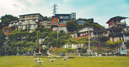 Image for article 12 Hidden Gems in Taiwan That You Shouldn’t Miss