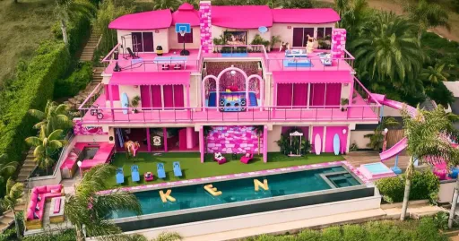Image for article You Can Soon Book Barbie’s Malibu DreamHouse on Airbnb
