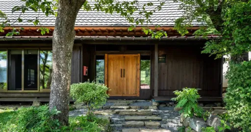 Image for article 12 Traditional Airbnbs in Japan for a Unique Travel Experience