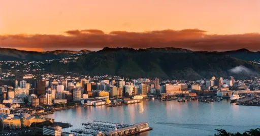 Image for article 10 Dreamy Destinations in Asia Pacific Perfect for Finding Balance Between Work & Play