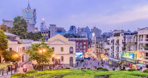 Image for article Exploring Macao According to Your Travel Style: 3D2N Itineraries for 4 Types of Travellers in Summer