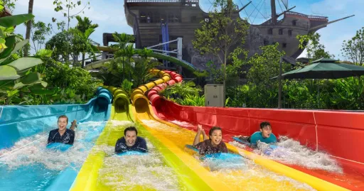 Image for article What to Expect at SplashMania’s Grand Launch: Malaysia’s First-Ever VR Water Slide & More!
