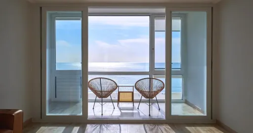 Image for article 10 Busan Airbnb Stays for Gorgeous Sea Views & More